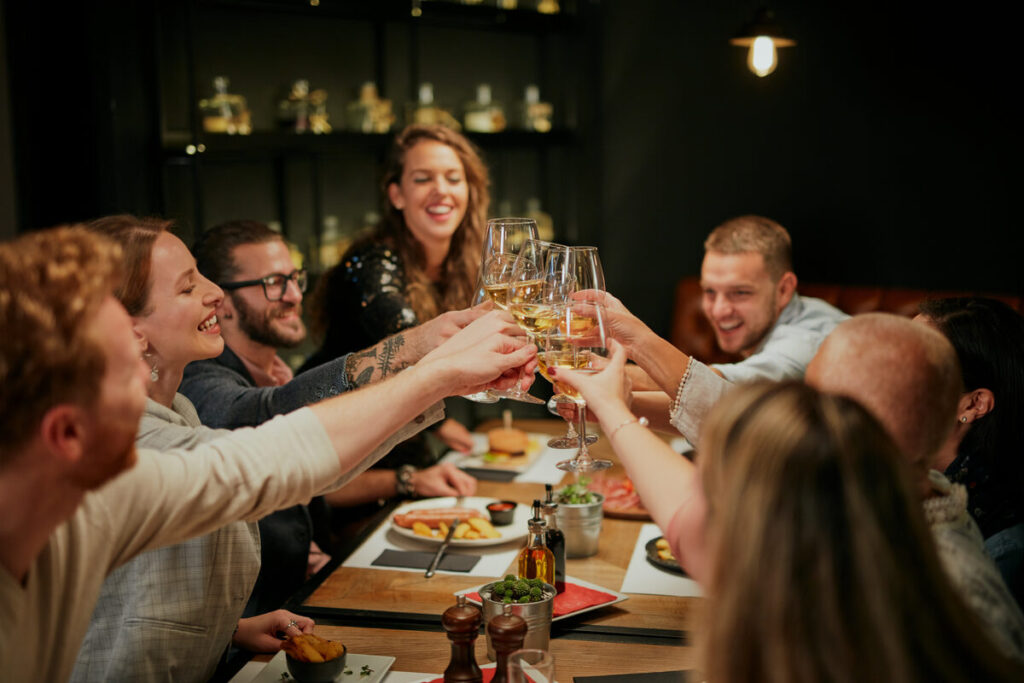 A Foodie’s Guide to Wyndsor: Discovering Richardson’s Tastiest Neighborhood Bites